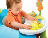 Activity-Center SMOBY - Blauw