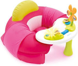 Activity-Center SMOBY - Roze