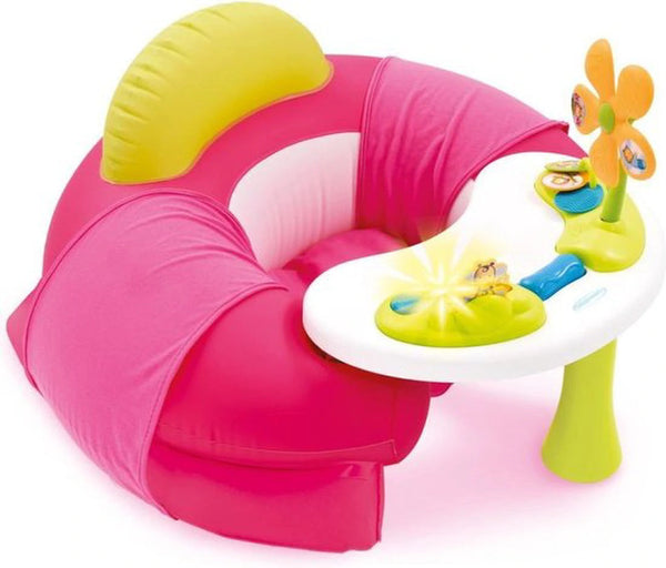 Activity-Center SMOBY - Roze