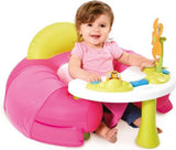 Activity-Center SMOBY - Roze