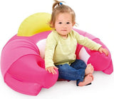 Activity-Center SMOBY - Roze