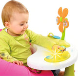 Activity-Center SMOBY - Roze