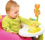 Activity-Center SMOBY - Roze