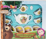 Speelgoedservies SMOBY - Porselein