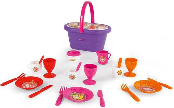 Speelgoedservies SMOBY