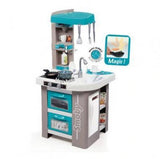 Speelkeuken SMOBY - Tefal Studio Keuken Bubble B/O