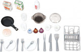 Speelkeuken SMOBY - Tefal Studio Keuken Bubble B/O