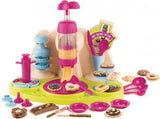 Hobbypakket SMOBY - Smoby Chef Easy Biscuits Factory