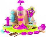Hobbypakket SMOBY - Smoby Chef Easy Biscuits Factory