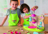 Hobbypakket SMOBY - Smoby Chef Easy Biscuits Factory