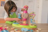 Hobbypakket SMOBY - Smoby Chef Easy Biscuits Factory