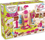 Hobbypakket SMOBY - Smoby Chef Easy Biscuits Factory