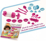 Hobbypakket SMOBY - Smoby Chef Easy Biscuits Factory
