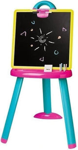 Tekenbord SMOBY - Roze