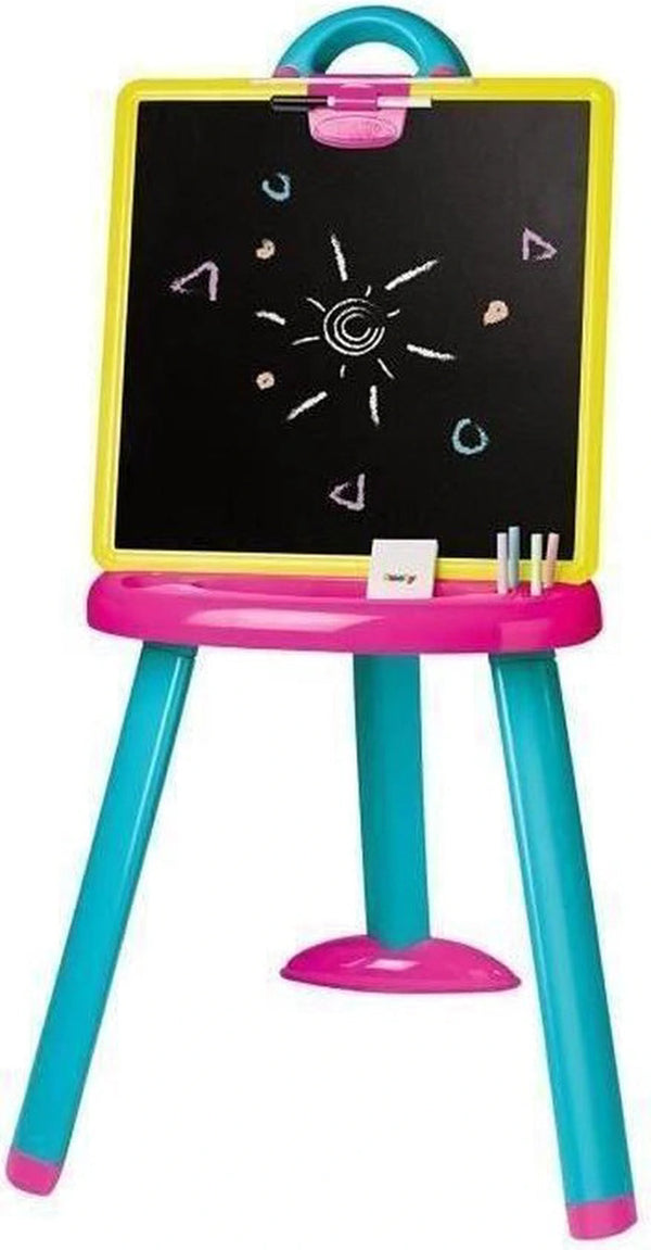 Tekenbord SMOBY - Roze