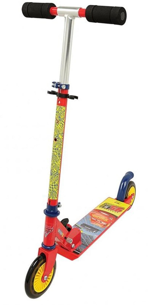 Step Disney Cars - Smoby