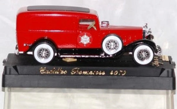 Speelgoedvoertuig Solido - Cadillac
