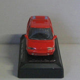 Speelgoedvoertuig Renault - Renault Espace Pompiers