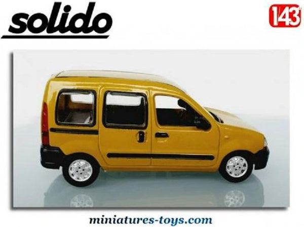 Speelgoedvoertuig Solido - Renault
