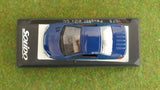 Speelgoedvoertuig Solido - Blauw