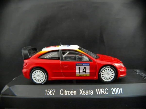 Speelgoedvoertuig Solido - Citroen