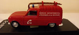 Speelgoedvoertuig Renault - 4L