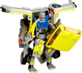 Speelgoedrobot Majorette