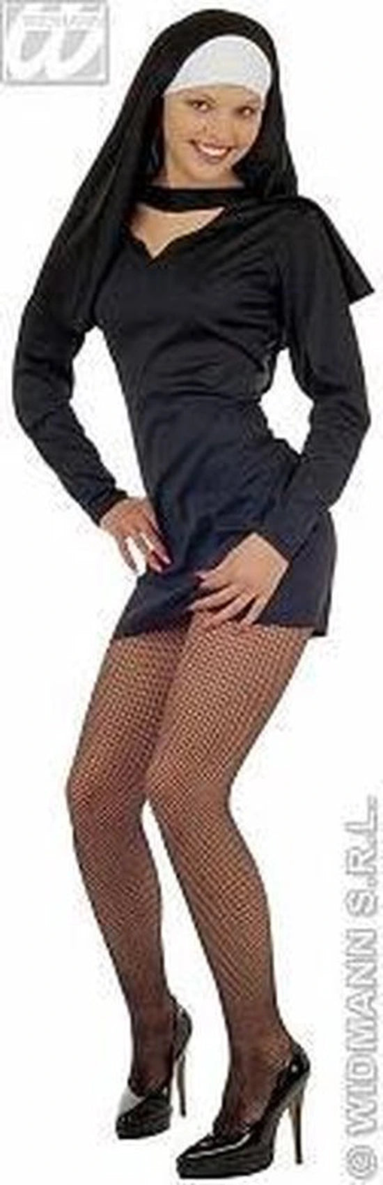 Verkleedkleding De Max - Sexy Non Taille Unique/1 Maat