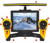 Droneaccessoire Parrot - Geel