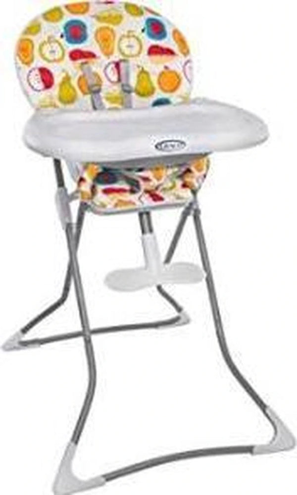 Kinderstoel De Max