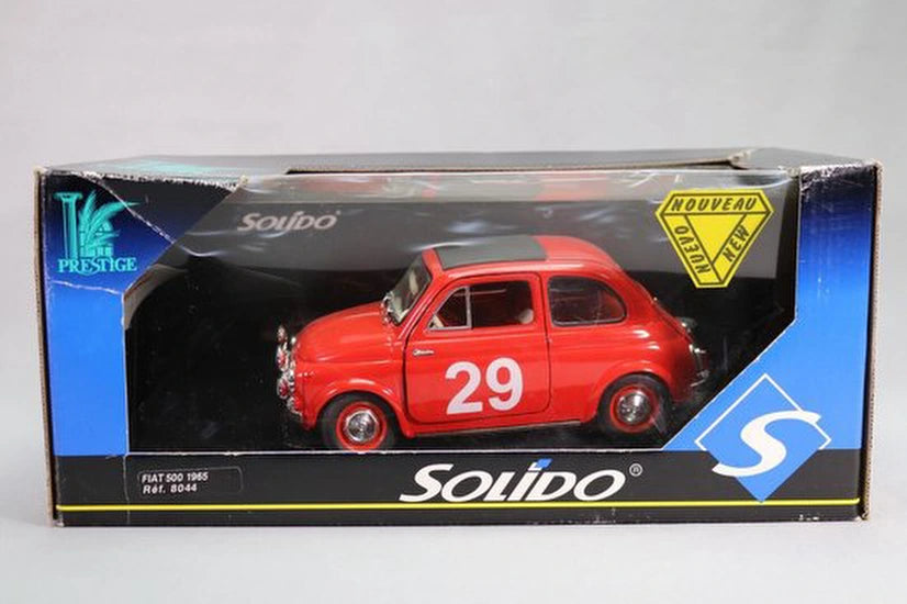 Speelgoedvoertuig Mini