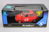 Speelgoedvoertuig Mini