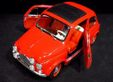 Speelgoedvoertuig Mini