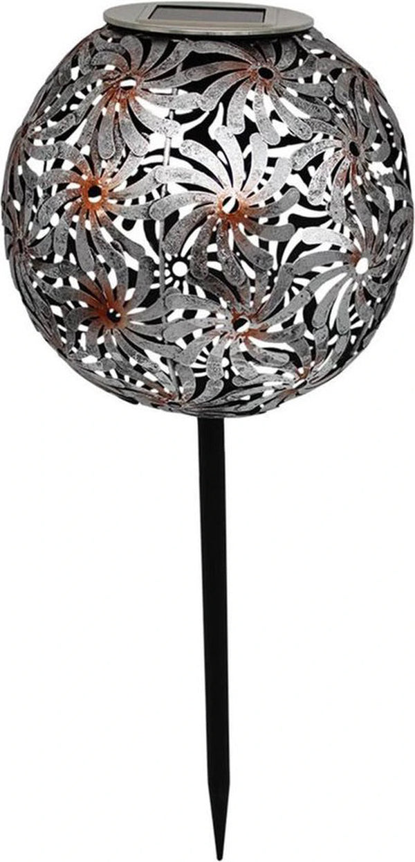 Padverlichting lightdeco