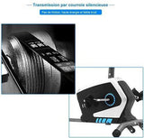 Hometrainer ISE - 8 Kg Vliegwiel. 8