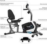 Hometrainer ISE - 8 Kg Vliegwiel. 8