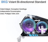 Hometrainer ISE - 8 Kg Vliegwiel. 8