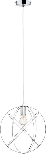 Hanglamp Paulmann - Metaal