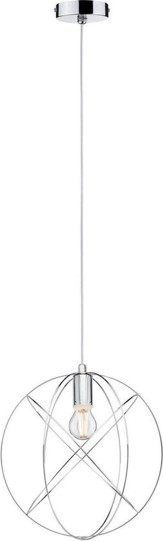 Hanglamp Paulmann - Metaal