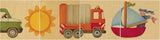 Puzzel Selecta - Houten Speelgoed