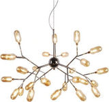 Plafonnière NAEVE - LED