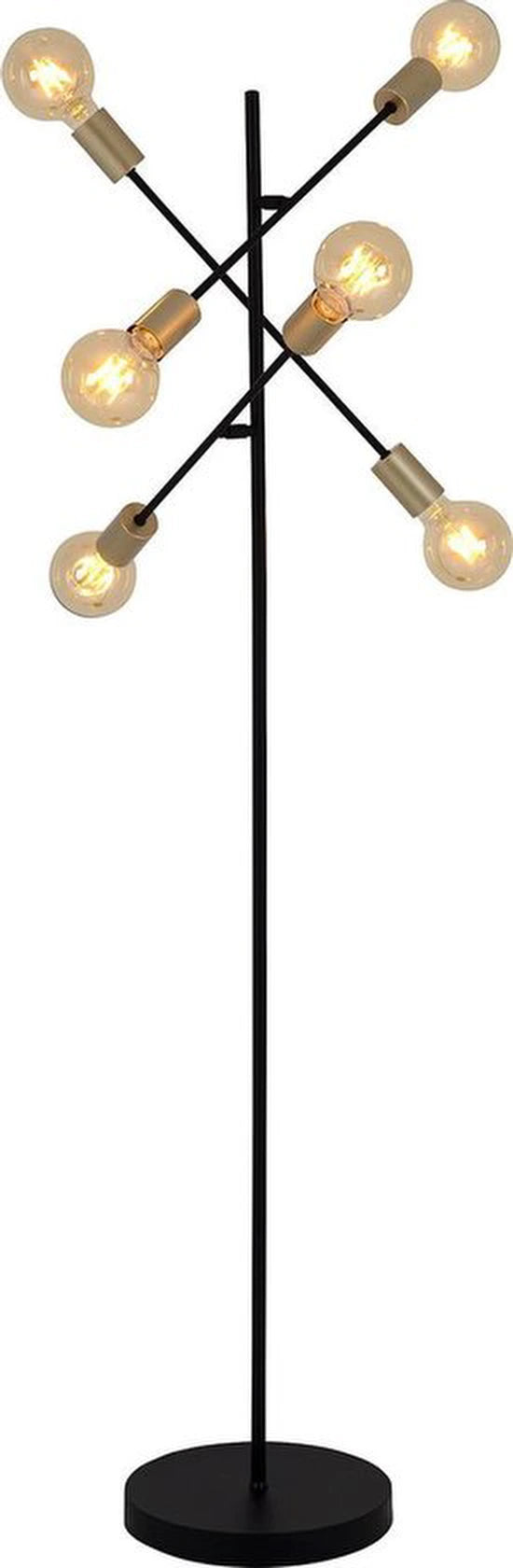 Staande Lamp home24