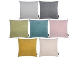 Sierkussenhoes Magma - Beige - 50x50cm