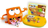 Puzzel Ravensburger