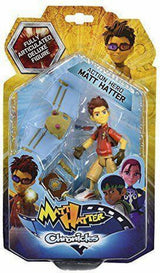 Speelfiguur Simba - Simba Matt Hatter