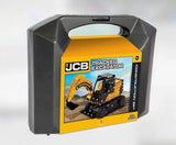 Constructiespeelgoed Smartfox - JCB Tracked Excavator Construction Kit