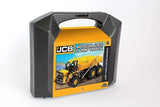 Constructiespeelgoed Smart Fox - JCB Articulated Dump Truck