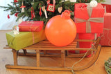 Kerstverlichting Figuur 8 seasons - Rood - 33cm