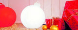Kerstverlichting Figuur 8 seasons - Rood - 33cm