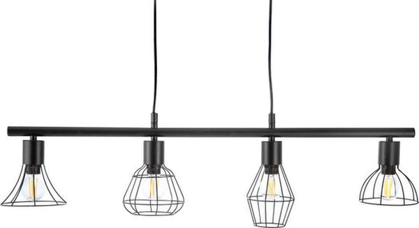 Hanglamp NOWA - Zwart